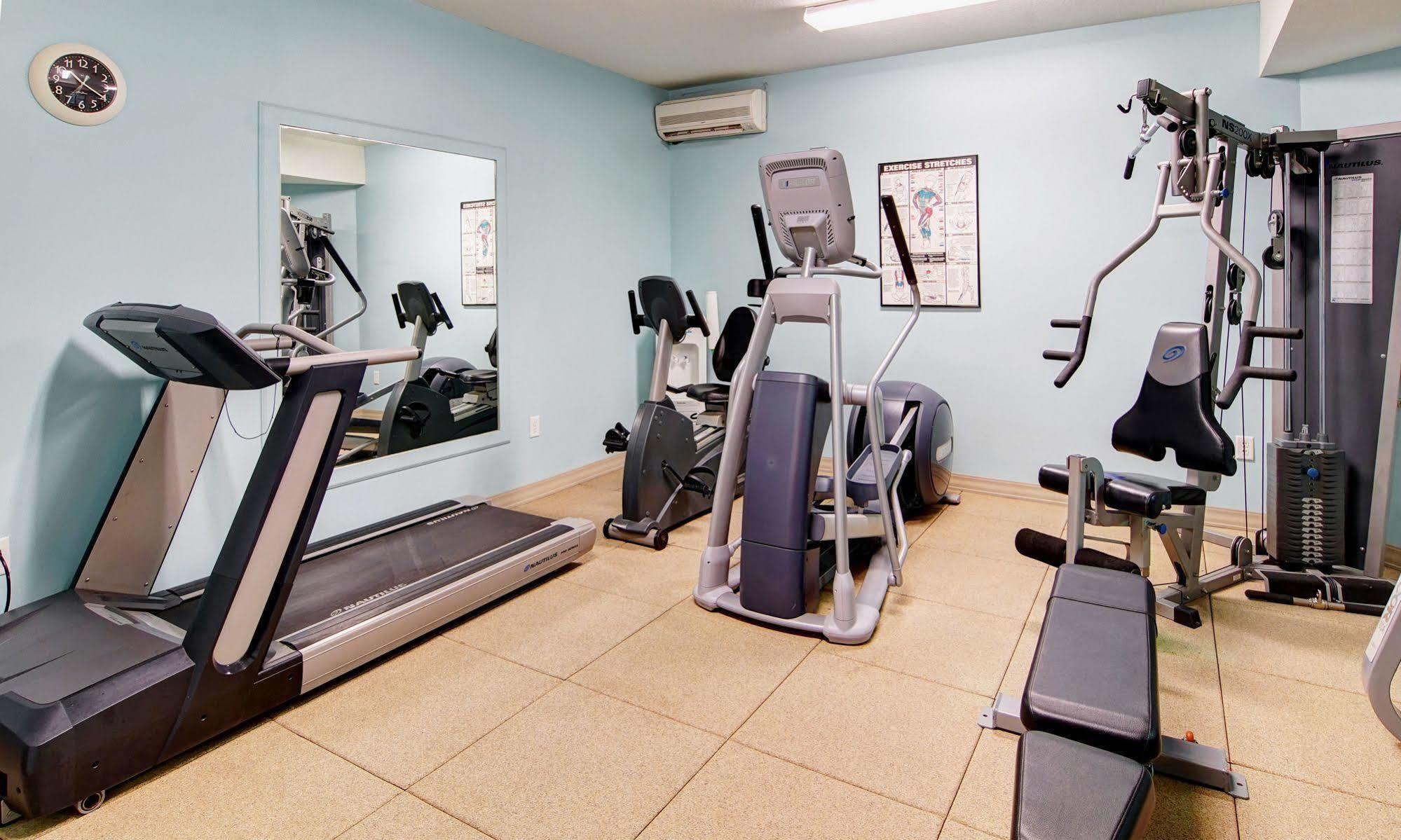 Phoenix Inn Suites Олбани Экстерьер фото
